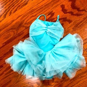 Dance Tutu Size 2-4